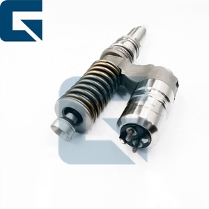 หัวฉีดน้ำมันดีเซล 0414702014 VOE3836007 3836007 สำหรับเครื่องยนต์ D12 - Product Image 4