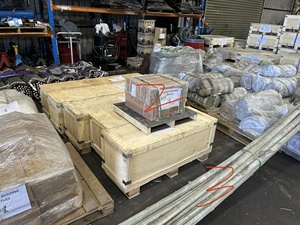 แท่ง GFRP ขนาด 10 มม. ยาว 6 เมตร ขนาดใหญ่พิเศษ - Product Image 3