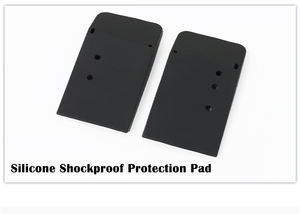 Aileron arrière de voiture électrique à télé<span class=keywords><strong>commande</strong></span> en fibre de carbone ABS brillant économique pour Hyundai Verna 2010-2022 - Product Image 4