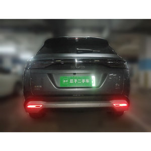 GUAZI BYD Song L DM-i Usado en Stock 2024 1.5 SUV Coche Usado FWD 5 Asientos Tnmzpdlgkr - Product Image 5