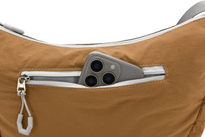 กระเป๋าเป้สะพายหลังผู้หญิงแบบอ็อกซ์ฟอร์ดน้ำหนักเบา ดีไซน์พกพาสะดวก เหมาะสำหรับการเดินทาง เทศกาล คริสต์มาส ของขวัญผจญภัย - Product Image 5