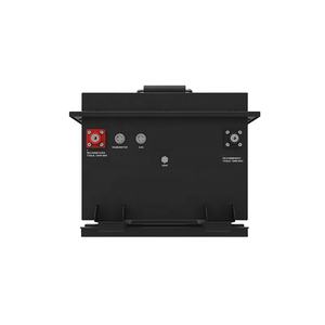 ゴルフカートリチウム電池48v <span class=keywords><strong>160ah</strong></span> 6000サイクル寿命4リチウムイオン車両牽引電池 - Product Image 4