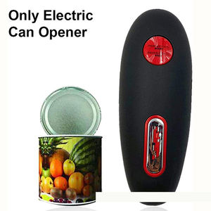 Ouvre-bouteille de cuisine S230 en gros, ouvre-boîte automatique portatif à piles - Product Image 6