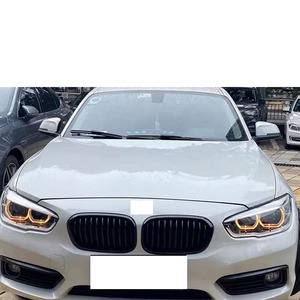 Modulo DRL RGB SJC per <span class=keywords><strong>BMW</strong></span> <span class=keywords><strong>Serie</strong></span> <span class=keywords><strong>1</strong></span> <span class=keywords><strong>F20</strong></span> F21 2012-2019, Aggiornamento Luci Diurne per Fari (SOLO LED) - Product Image 5