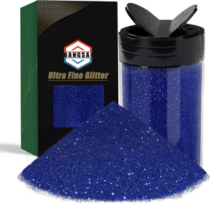 Cosmetic Grade Holographic Glitter <b>Set</b> 21 Colors Fine Laser Glitter Powder for Nail Art Resin Tumbler Eyeshadow Body <b>Slime</b> Craft - Product Image 2