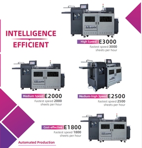 Hoàn toàn tự động kỹ thuật số layflat menu Album cuốn sách làm máy Photobook máy tính ràng buộc Album Ảnh Cưới Máy làm - Product Image 6