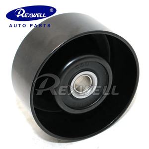 พูลเลย์สายพานร่องวีสำหรับเครื่องกำเนิดไฟฟ้ากระแส<span class=keywords><strong>ส</strong></span>ลับของรถยนต์นิ<span class=keywords><strong>ส</strong></span><span class=keywords><strong>ส</strong></span>ัน ไมครา รุ่น 11927-1HC0D - Product Image 4