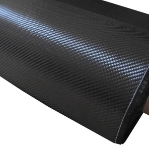 Tela de Fibra de Carbono 3k 200g 240g 12k 400g y 480g - Product Image 2