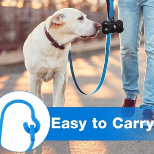 Sacs à déjections canines en gros pour fabricants – Sacs à déchets pour animaux de compagnie épaissis pour grands et petits chiens – Sacs à déchets biodégradables pour litière de chiens et de chats - Product Image 4