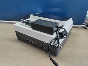 Funkeepvet 형광 정량 분석기-고감도 수의사 진단 장치 Funkeepvet - Product Image 2