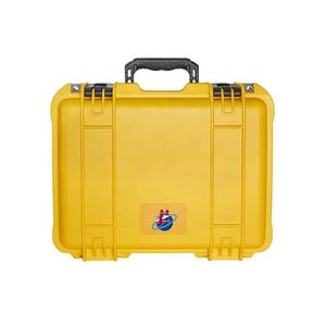 Détecteur de courants de Foucault pulsés JZJ1437 pour tuyaux isolés - Product Image 5