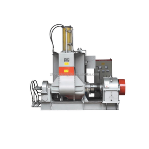 Mezclador Interno Automático de Alta Eficiencia y Ahorro de Energía, Impulsado por Motor, Alto Rendimiento, Bajo Consumo de Energía - Product Image 2