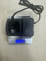 Compatible avec les batteries Makita 16,8 V 0,6 A 1 A, chargeur de perceuse électrique, chargeur intelligent de batterie au lithium, chargeur à base carrée