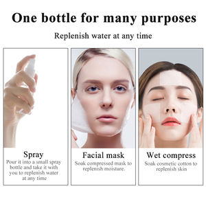 Private Label Natural <strong>Red</strong> Rose Face Skin Care <strong>Hair</strong> Organic Face <strong>Toner</strong> Mist Spray Rose Water - Product Image 6