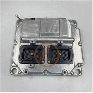 E312E E320E ตัวควบคุม ECM 357-2083 462-0007 462-0008 462-0009 345-3381เครื่องยนต์ C4.4คอมพิวเตอร์บอร์ดควบคุม - Product Image 3