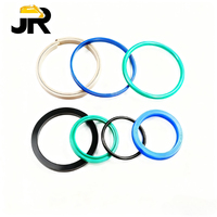 324-0355 Kit Seal Silinder Lengan Boom Bucket untuk Caterpillar CAT 422E 422F 428E 428F 432E 432F 434E 434F 442E 444E 444F 924K 930K