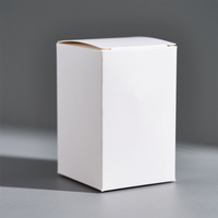 Emballage de produits de beauté personnalisé personnalisé boîte de papier huile essentielle de lotion estampillé emballage cosmétique pour shampooing crème visage