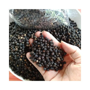 Pepe Nero di Alta Qualità a Prezzo Conveniente, 550 G/L, Pulito per Cucinare, Vendita all'Ingrosso - Product Image 2
