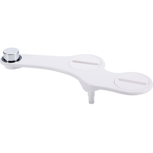 Распродажа: одно сопло для биде с распылителем для пресной воды - Product Image 1