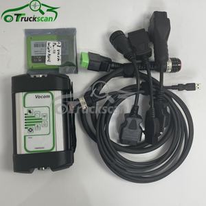V2.8 VOCOM for VOLVO 88890300 Truck Diagnosis Heavy Truck Programming Diagnostic Tool - Product Image 4
