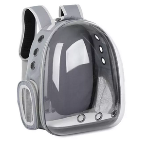 Cage de <span class=keywords><strong>Transport</strong></span> pour chats <span class=keywords><strong>Sac</strong></span> À <span class=keywords><strong>Dos</strong></span> Voyage Respirant Chien <span class=keywords><strong>Sac</strong></span> À <span class=keywords><strong>Dos</strong></span> Transparent <span class=keywords><strong>Sac</strong></span> Transporteur - Product Image 3