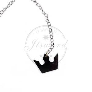 ของเล่นคอสเพลย์ Kingdom Hearts ดาบโลหะจำลอง <span class=keywords><strong>Sora</strong></span> Oblivion Keyblade - Product Image 5