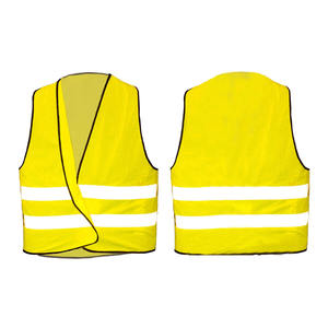 Chalecos reflectantes de Seguridad de Tráfico Ventas directas de fábrica, compras grupales de apoyo, ropa de seguridad de alto rendimiento de Costo - Product Image 1