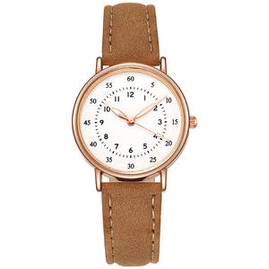 Montre analogique à quartz silencieuse pour les examens des étudiants - Product Image 5