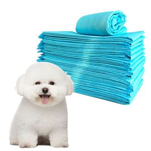 Wholesale Pet Training Supplies Eco Friendly Disposable Pet Peed <b>Pad</b> for Cats and Dogs - Product Image 1