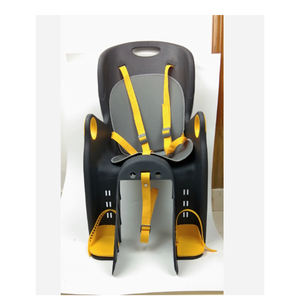 Brevet <span class=keywords><strong>pas</strong></span> <span class=keywords><strong>cher</strong></span> sécurité enfant sièges arrière enfants vélo enfants selle bébé siège de vélo pour 24 pouces Ebike - Product Image 5