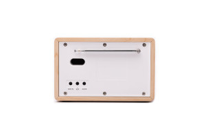 <span class=keywords><strong>Tuner</strong></span> Bluetooth Radio FM <span class=keywords><strong>DAB</strong></span> + avec écran couleur - Product Image 3