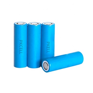 Batería de iones de litio recargable 3,7 V 21700 3500mAh 4000mAh 5C celda para luces de flash de alta potencia - Product Image 3