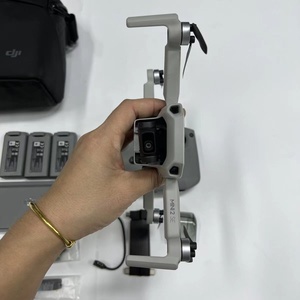 طائرة درون Mavic Mini2 <span class=keywords><strong>SE</strong></span> أصلية مستعملة للتصوير الجوي بدقة 2.7K HD، مجموعة طيران مع <span class=keywords><strong>3</strong></span> بطاريات - Product Image 4