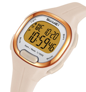 SKMEI 2457 marmellata Tangan acqua Unisex resistere agli orologi digitali per bambini Sport Relojes - Product Image 4