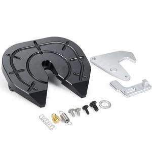 Disques de Meulage de Coupleur Améliorés pour Camion <span class=keywords><strong>Tamiya</strong></span> <span class=keywords><strong>1</strong></span>/14, Pièces de Rechange pour Remorque, Tracteur, 1Set - Product Image 5