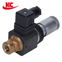 Commutateur de régulateur de pression hydraulique haute résistance de haute qualité JCS-02H JCS-02NLL JCS-02NL JCS-02N
