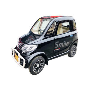 <span class=keywords><strong>Voiture</strong></span> électrique mini quad EVERBRIGHT 1200W pour adultes avec une autonomie de moins de 100 km - Product Image 3