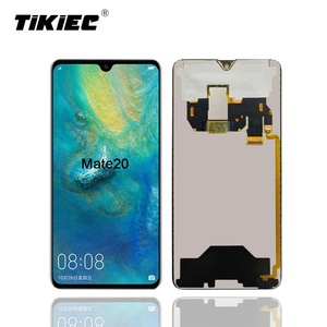 Original Quality Mobile <strong>Phone</strong> <strong>Display</strong> for Huawei Mate 20 LCD With Full HD <strong>High</strong> <strong>Resolution</strong> Wholesale Price - Product Image 2