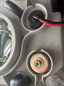 USEKA OEM 96590404 96590403 Fari Anteriori Auto per <span class=keywords><strong>Chevrolet</strong></span> <span class=keywords><strong>Spark</strong></span> e Daewoo Matiz - Product Image 3