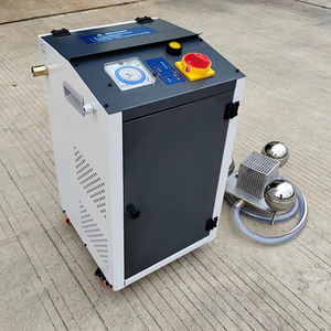 صقل جديد لمعدات معالجة المياه ، مقشدة تسرب النفط العائم للمياه الدهنية - Product Image 3