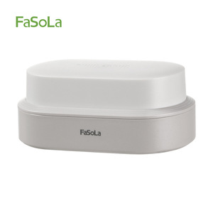 FaSoLa Leather Shoe Care Wax 30mL Colorless Maintenance Oil Sponge Brush Universal Shoe Polish for Daily Use - Product Image 2