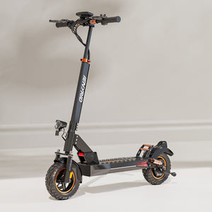 Patinete eléctrico iENYRID M4 PRO S, scooter de dos ruedas, neumático de 10 pulgadas, Reino Unido, IVA incluido - Product Image 1