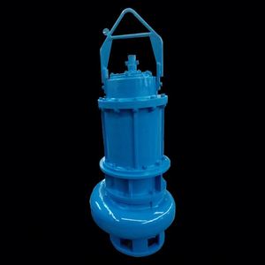 Submersible <b>Pump</b> for Dirty Water Sludge Dredging Dirty Water <b>Pump</b> - Product Image 4
