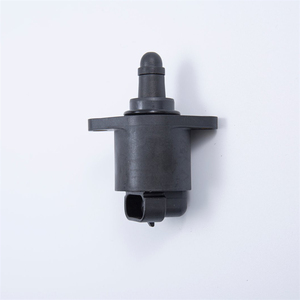 Válvula de Control de Ralentí de Reemplazo Directo, Motor Paso a Paso de Ralentí B34/00 40440302 para Volkswagen Polo Quantum Santana - Product Image 2