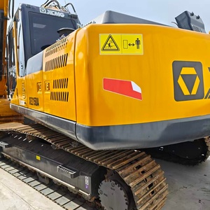 Excavatrice sur chenilles XCMG XE215DA 90% neuve, <span class=keywords><strong>prix</strong></span> compétitif, 1.5t, 1.8t, 2t, 2.5t, 3.5t, 4t, avec commande par joystick - Product Image 4