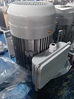 Moteur monophasé YL112M-4 4Kw 4 pôles