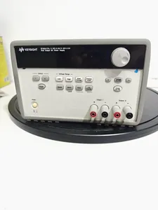 Alimentation électrique numérique à double sortie Keysight E3647A, 0-60V 500mA 28W, source d'alimentation de laboratoire pour instruments de mesure - Product Image 2