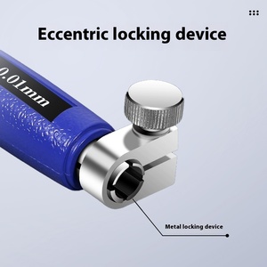 Jauge à cadran de diamètre intérieur à affichage numérique mesurant le cylindre standard pour les indicateurs - Product Image 3