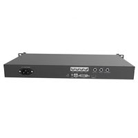 Processeur de mur vidéo Muen MCTRL600, contrôleur, 4 ports réseau, affichage LED couleur pleine 12/10 bits, garantie 1 an, neuf