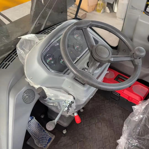 Bestselling Products Best-selling Supply Best Selling Heavy Equipment <b>Mini</b> Wheel 1.5ton Front Weifang 490 Engine 42kw Power High - Product Image 6